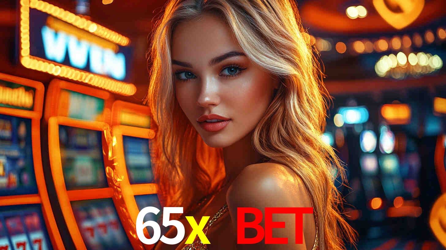 Caça-Níqueis no 65x bet