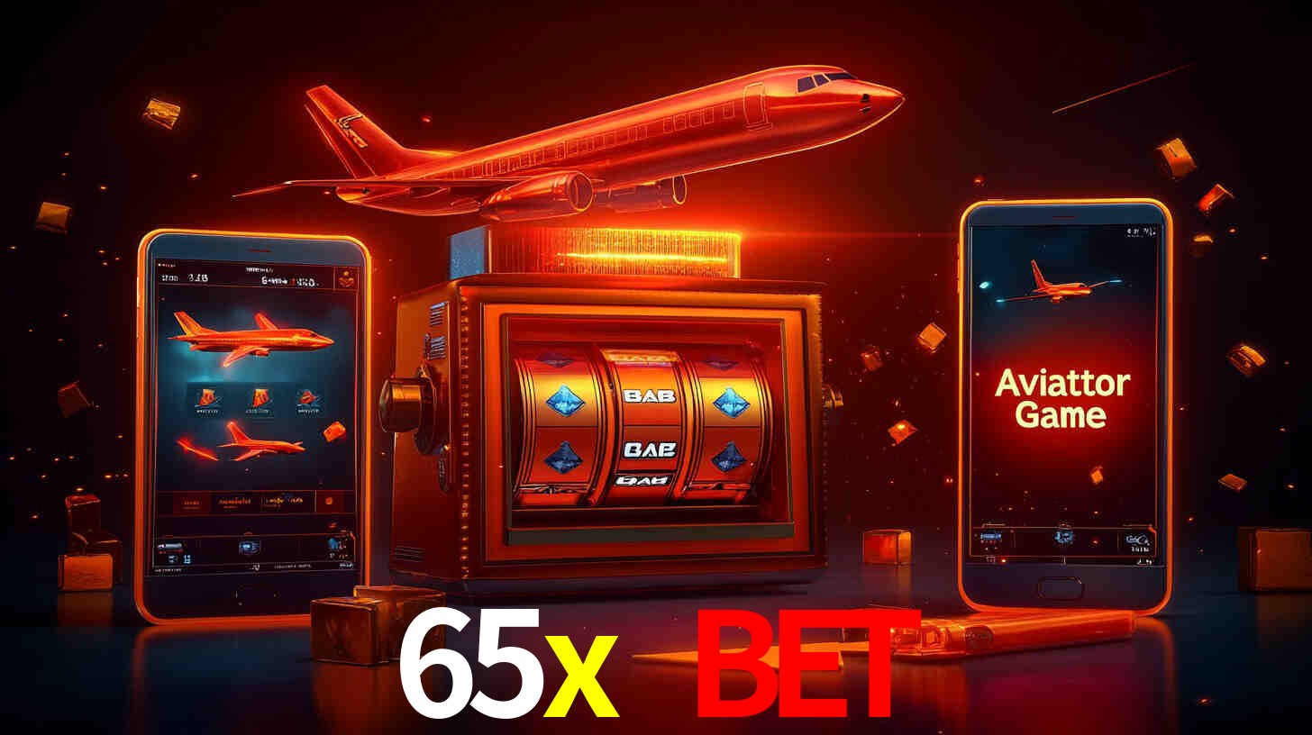 Como Jogar Aviator no 65x bet