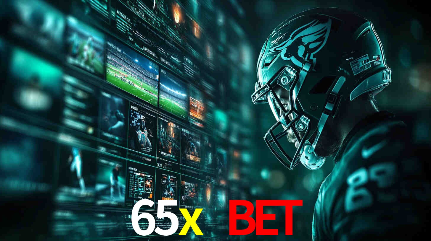 Esportes em Destaque no 65x bet
